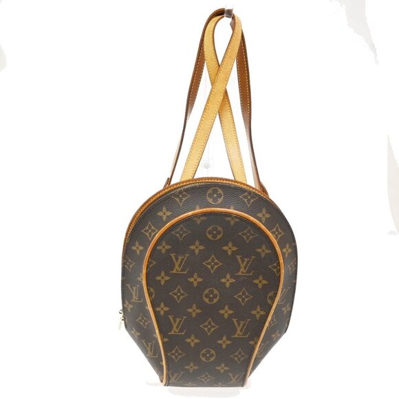 LOUIS VUITTON Ellipse Sac A Dos Backpack Bag Monogram Leather BN M51125 93KB510 - Picture 1 of 14